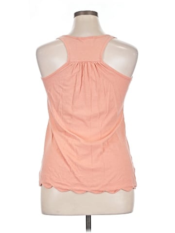 Simply Southern Sleeveless T-Shirt (view 2)