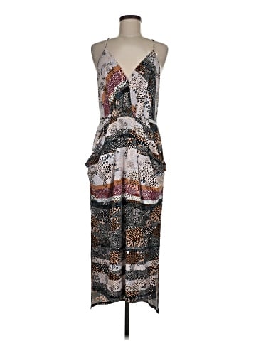 BCBGeneration Cocktail Dress (view 1)
