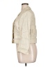 Per Se Polka Dots Ivory Jacket Size 14 - photo 5