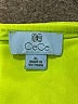 CeCe Green Short Sleeve Blouse Size XL - photo 7