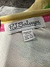 P.J. Salvage Tropical Yellow Pullover Sweater Size XL - photo 7