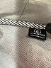 Volcom Gray Zip Up Hoodie Size 7 - photo 3