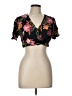 Shein Curve Black Tank Top Size 12 Plus (0) - photo 1