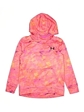 Under Armour Zip Up Hoodie (view 1)