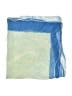 Burmel Blue Scarf One size - photo 2