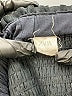 Zara Solid Black Skirt Size 13 - photo 3
