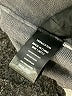 Dear John 100% Cotton Gray Cardigan Size M - photo 8