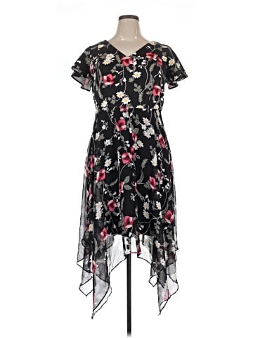 Lane Bryant Cocktail Dress (view 1)