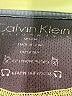Calvin Klein Performance Solid Green Jacket Size M - photo 6