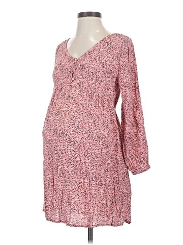 The Nines by Hatch 3/4 Sleeve Top (view 1)