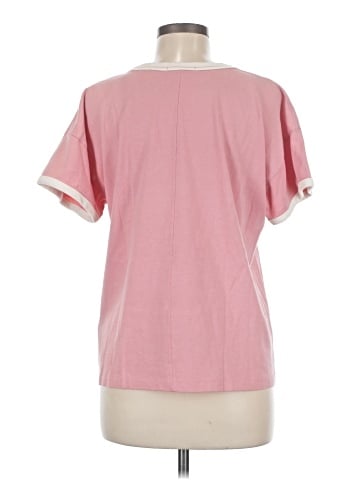 Rag & Bone Short Sleeve T-Shirt (view 2)