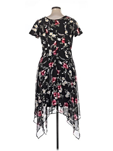 Lane Bryant Cocktail Dress (view 2)