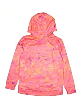 Under Armour Zip Up Hoodie (view 2)