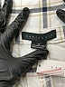 Sanctuary 100% Rayon Plaid Ivory Short Sleeve Blouse Size 2X - photo 7