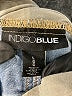 Indigo Blue Blue Jeans Size Lg Maternity - photo 6