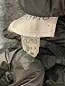 Cupio Gray Long Sleeve T-Shirt Size XL - photo 8