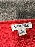 St. John's Bay Red Pullover Sweater Size XL - photo 7