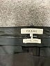 FRAME Solid Black Active Pants Size 4 - photo 7