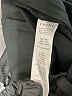 FRAME Solid Black Active Pants Size 4 - photo 8