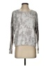 Rails Camo Silver Pullover Sweater Size S - photo 1
