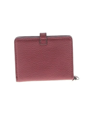 Tignanello Leather Wallet (view 2)