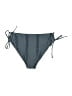 Cupshe Stripes Gray Swimsuit Bottoms Size XL - photo 2