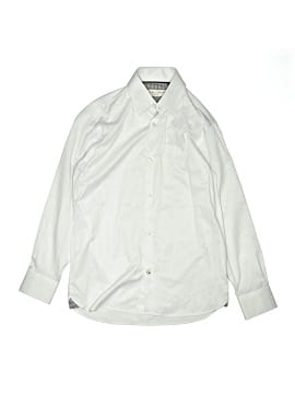 Luchiano Visconti Long Sleeve Button-Down Shirt (view 1)