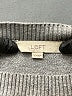 Ann Taylor LOFT Gray Pullover Sweater Size XS - photo 7
