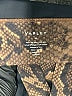 Varley Brown Sleeveless Top Size M - photo 7