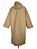 ASOS Design Tan Raincoat Size 6 (petite) - photo 2