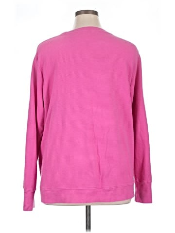 Crown & Ivy Pullover Sweater (view 2)