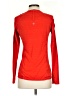 Athleta Red Active T-Shirt Size S - photo 2