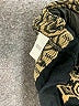 Hinge Black Poncho Size XS - photo 8