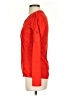 Athleta Red Active T-Shirt Size S - photo 5