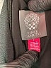 Vince Camuto Solid Black Jumpsuit Size 2 - photo 4