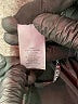 Vince Camuto Solid Black Jumpsuit Size 2 - photo 6