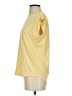 Athleta Yellow Short Sleeve T-Shirt Size XXS - photo 5