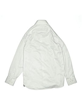 Luchiano Visconti Long Sleeve Button-Down Shirt (view 2)