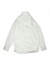 Luchiano Visconti Solid Silver Long Sleeve Button-Down Shirt Size 14 (estimated) - photo 2