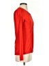 Athleta Red Active T-Shirt Size S - photo 4