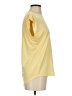 Athleta Yellow Short Sleeve T-Shirt Size XXS - photo 4