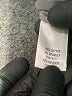 SONOMA life + style Solid Gray Blazer Size XL - photo 7