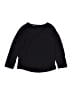 Zara Black Long Sleeve Top Size 6 - photo 1