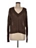Madewell Brown Pullover Sweater Size M - photo 1