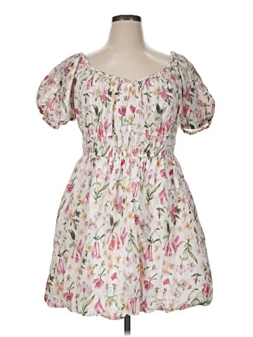 H&M Cocktail Dress (view 1)