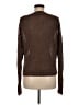 Madewell Brown Pullover Sweater Size M - photo 2