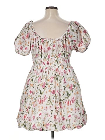 H&M Cocktail Dress (view 2)