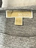 MICHAEL Michael Kors Gray Sweatshirt Size S - photo 7