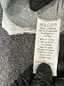 MICHAEL Michael Kors Gray Sweatshirt Size S - photo 8