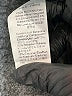 Shein Solid Black Cocktail Dress Size 4 - photo 8